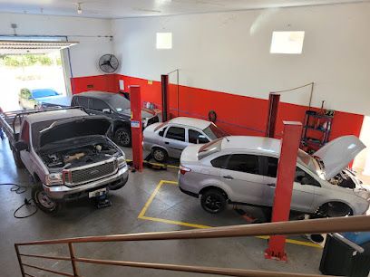 Centro Automotivo PerMax - Três Lagoas | Oficina Mecânica