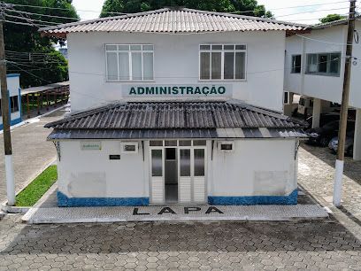 Laboratório Federal de Defesa Agropecuária - LFDA/PA