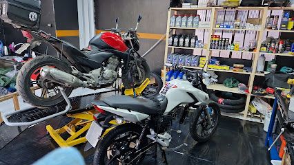 Tempo Certo Moto Peças E Oficina