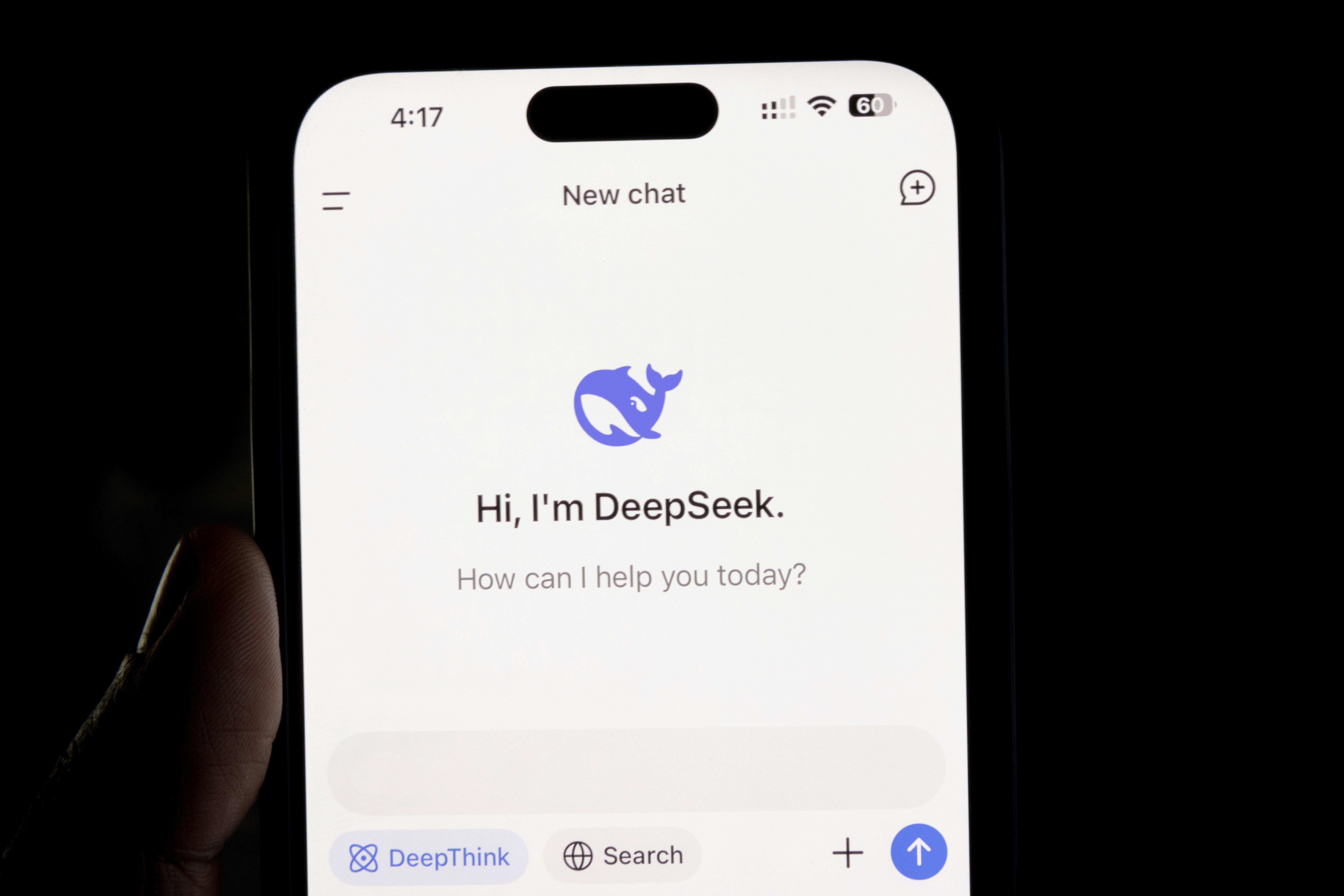 Imagem de Como Usar o DeepSeek, a IA do Momento - Guia Completo Como Usar o DeepSeek, a IA do Momento - Guia Completo