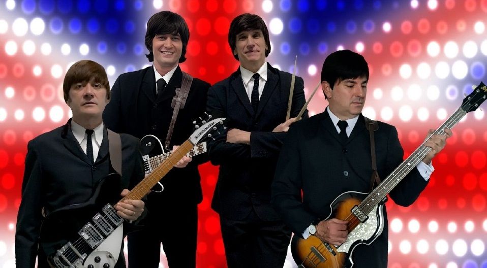 Festival Beatles e Festa da Mandioca agitam setembro