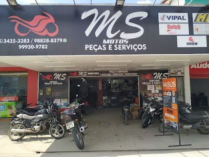 Ms Motos