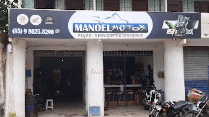 Manoel Motos