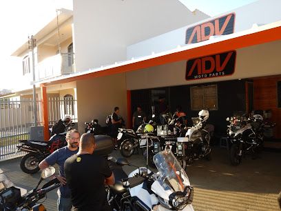 ADV Moto Parts Asa Norte