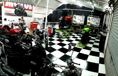 Moto Mix