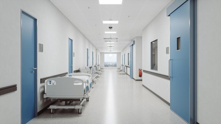 Hospitais