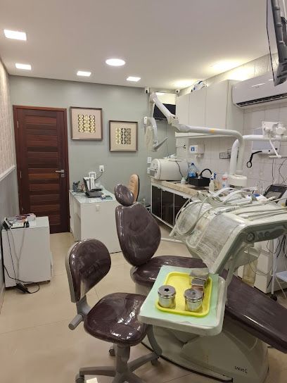 ODONTOLOGIA MANAÍRA