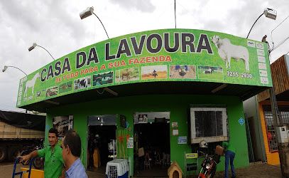 Casa da Lavoura