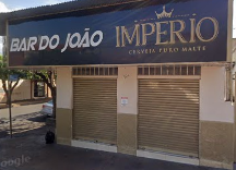 Bar do João Bico Fino