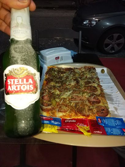 NOVA PIZZA