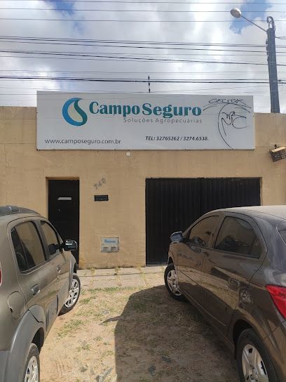 Campo Seguro (EPE)
