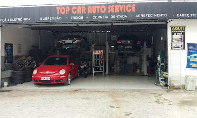 Top Car Auto Service