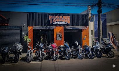 Tucano Motorcycle