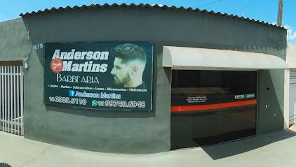 Imagem de Anderson Martins Barbearia