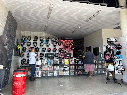 Leo Moto Peças e Serviços - Foto 1