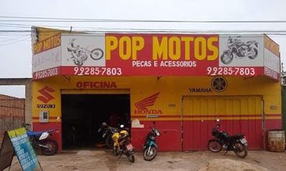 POP MOTO