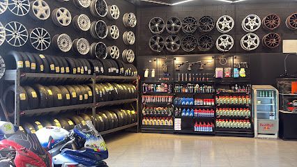200 Racing Moto Peças Goiânia