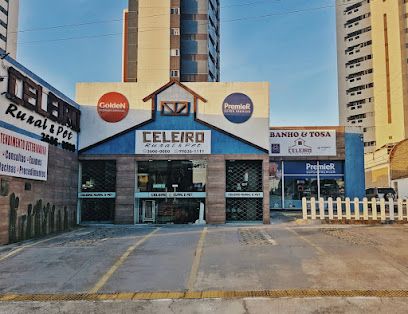 Celeiro Rural & Pet