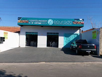 Dourado Restaurante