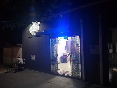 Barbearia Avenida