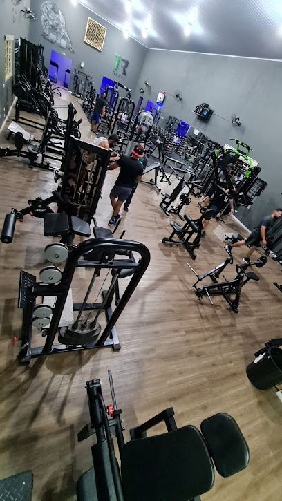 Imagem de Academia R1