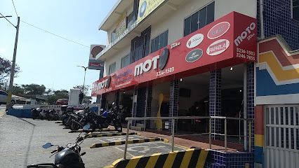 Fan Motos Vinhais