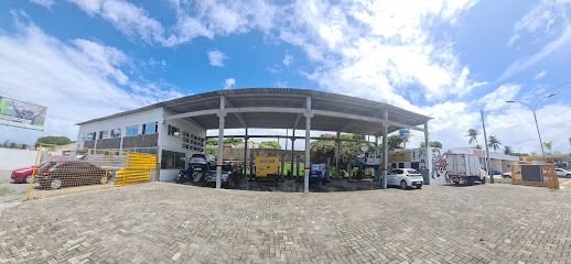 Oficina Alameda Soares