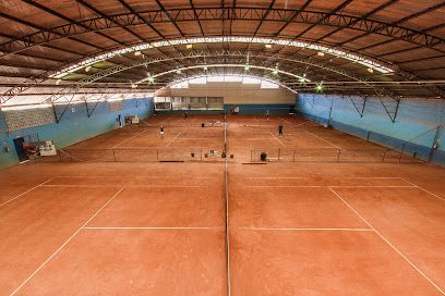 Imagem de Academia By Tênnis