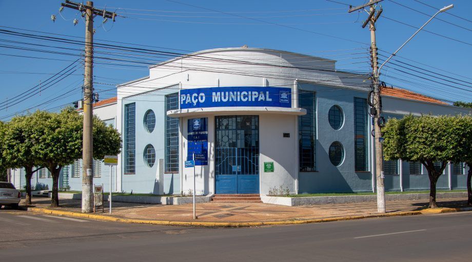 Prefeitura de Três Lagoas lança REFIS 2025 para débitos municipais