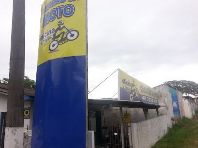 Casarão da Moto