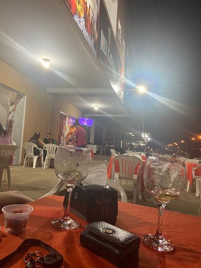 NO GRILL - Restaurante e Marmitaria