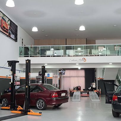 Lutum Motors - Oficina Mecânica e Performance Campinas