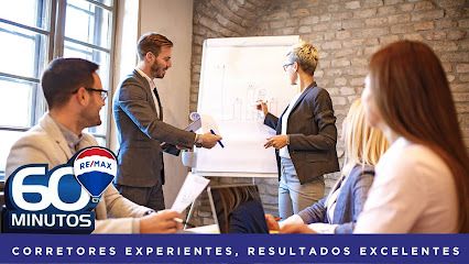 RE/MAX Conecta - Unidade Cacuia
