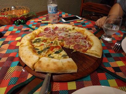 Pizzaria Porão Itália