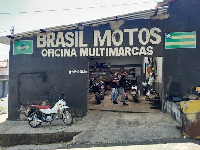 Brasil Motos