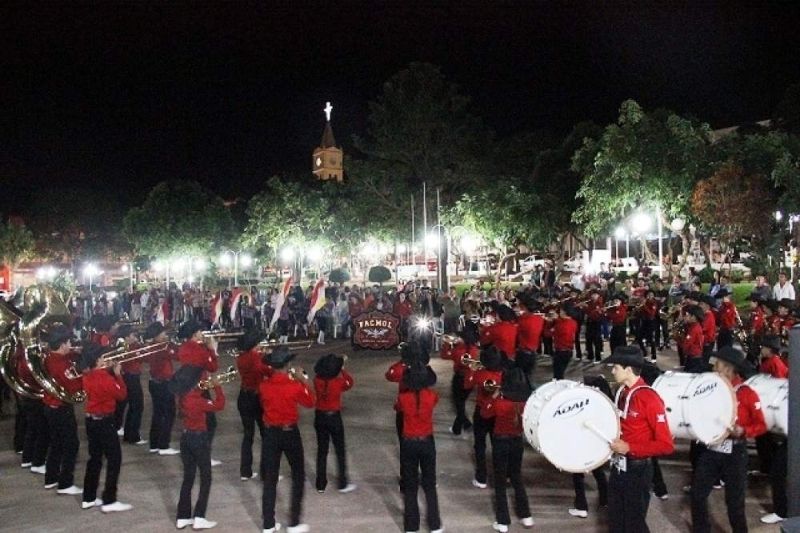 Rotary Club de Andradina realiza a 5ª Festa das Nações com gastronomia, música e cultura