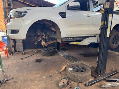 Roncar Auto Center