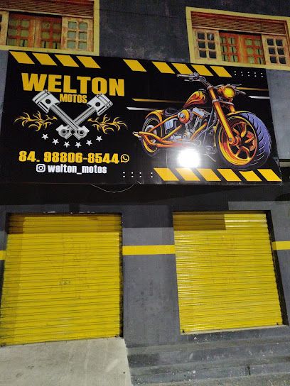 Welton Motos