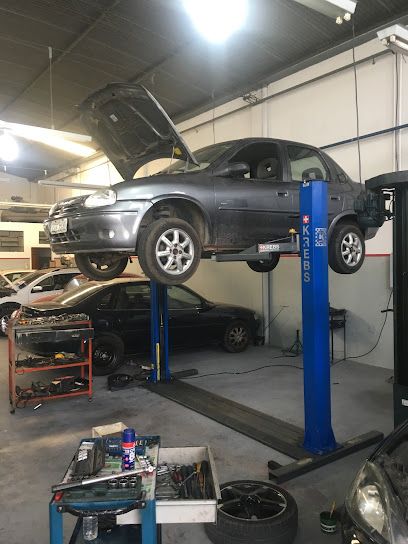 Auto Mecânica Léo Pichola
