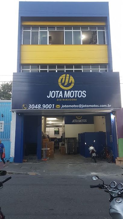 Jota Motos