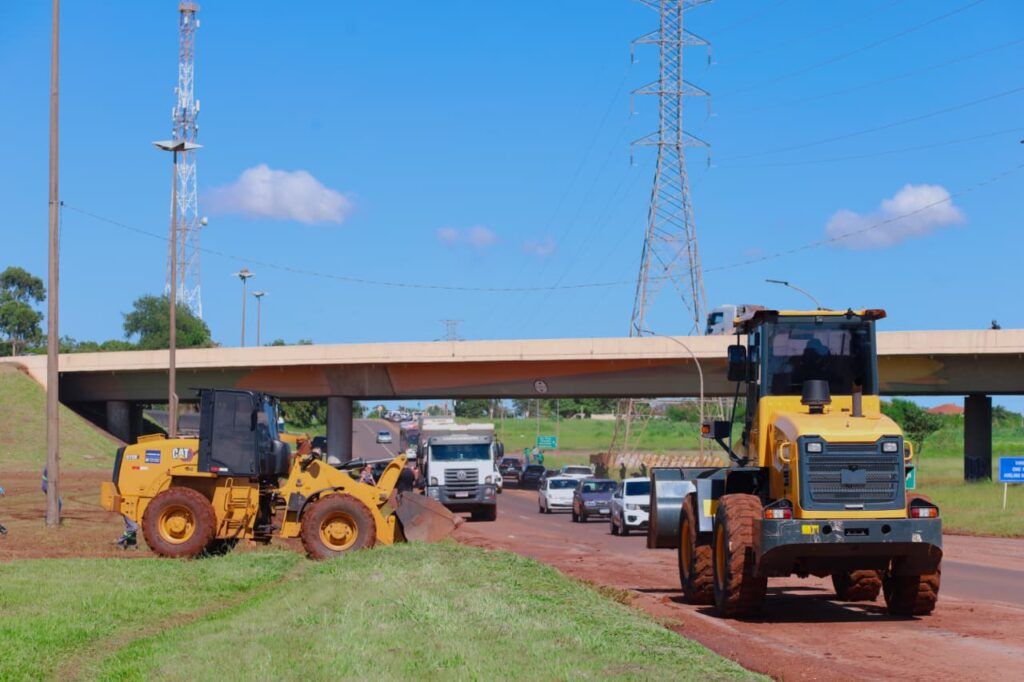Prefeitura de Campo Grande Intensifica Zeladoria Urbana para Melhorar Infraestrutura e Segurança