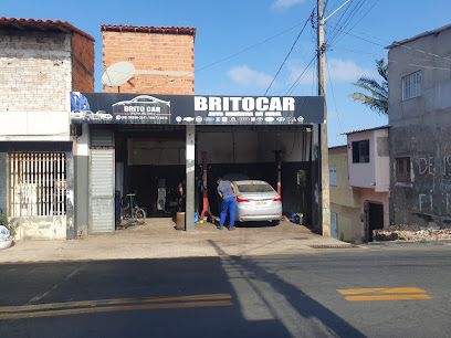 MECÂNICA BRITOCAR