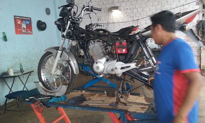 DECY MOTOS
