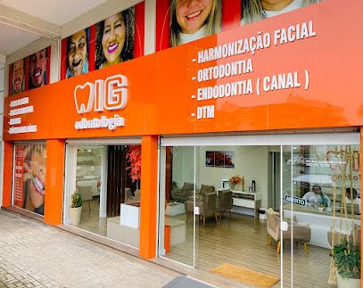 IG Odontologia Novo Mundo