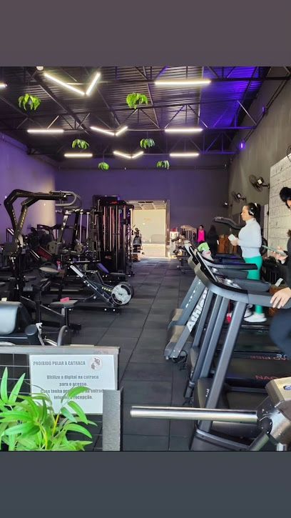 Imagem de Academia Fusion Três Lagoas