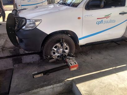 São Cristóvão Mecânica | Oficina Mecânica em Campinas