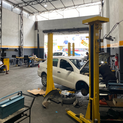 Oficina Mecânica em Manaus - MB Auto Center