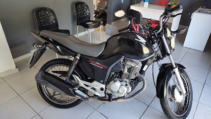 R2B MOTOS (Locadora)