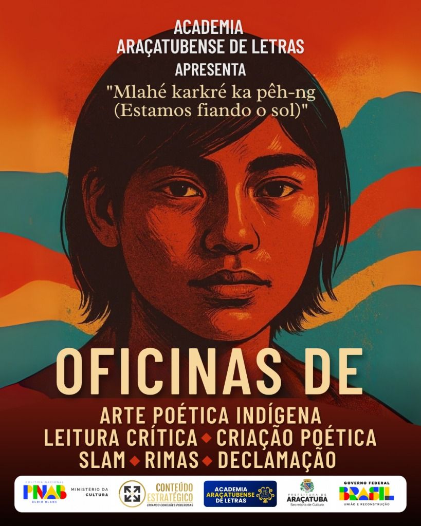 Cantora Jéssica Valeretto em show "Homenagem às Divas" no Sesc Birigui.