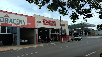 Casa das Motos - Revenda Yamaha